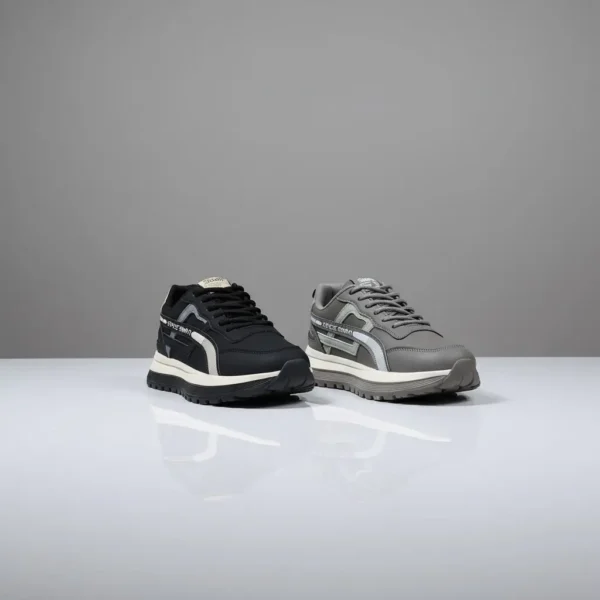 Stay Online Strider Pro Sneakers