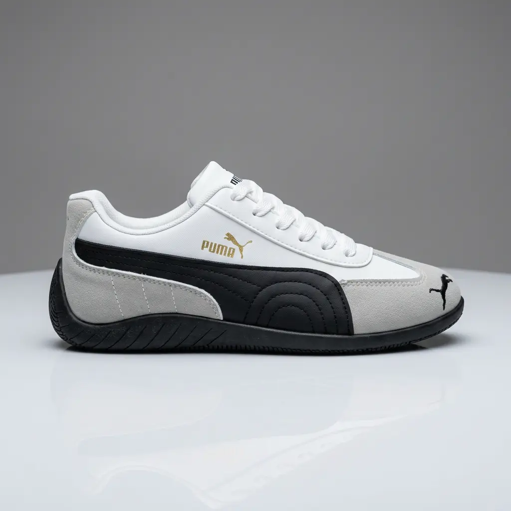mens comfortable sneakers casual walking shoes black white