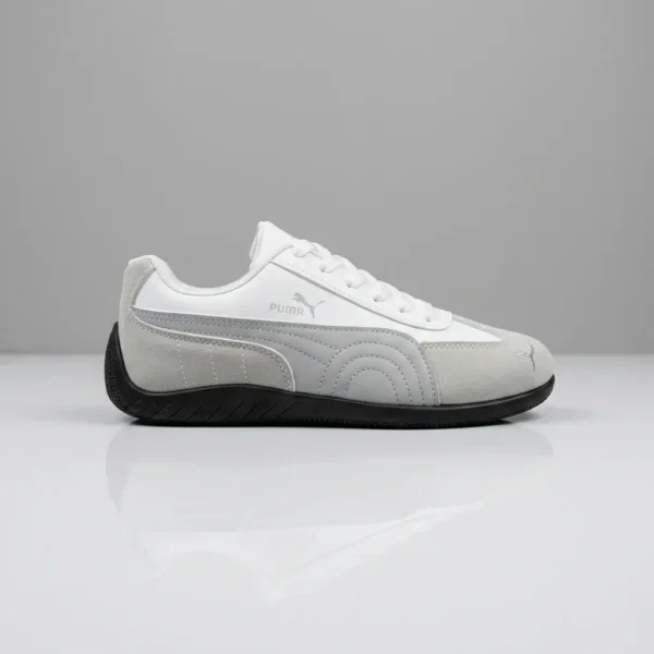 mens comfortable sneakers casual walking shoes black white