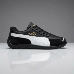 mens comfortable sneakers casual walking shoes black white