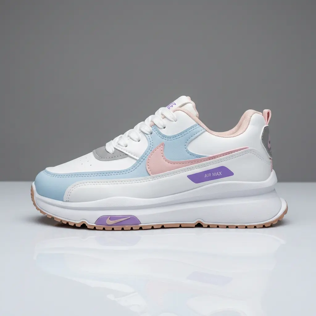 Stay Online – Luna Walk