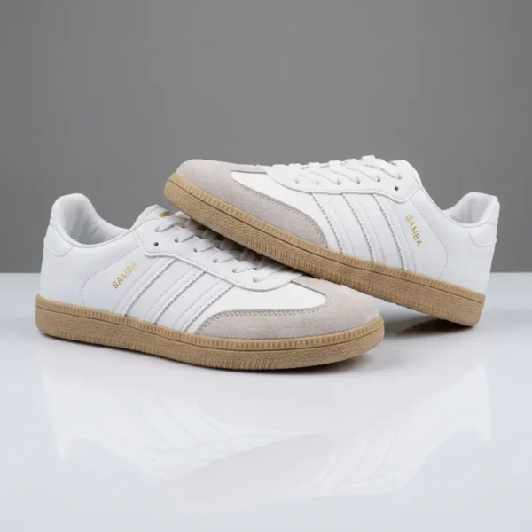 ٍSAMBA Stay Online – Retro Court