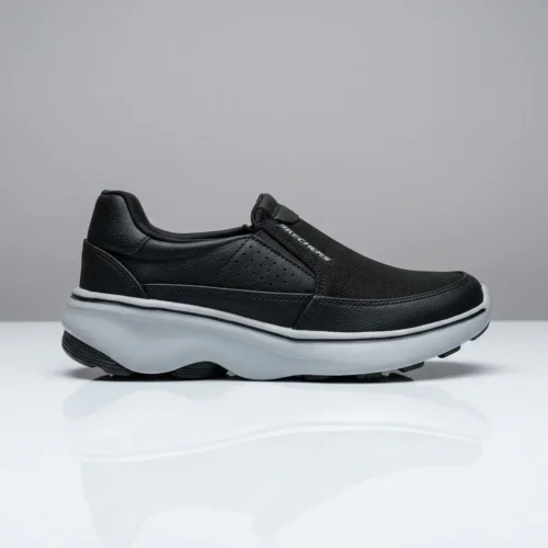 حذاء سكيتشرز نسائي Skechers Slip-On Comfort