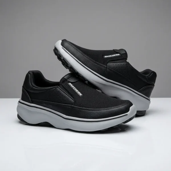 حذاء سكيتشرز نسائي Skechers Slip-On Comfort