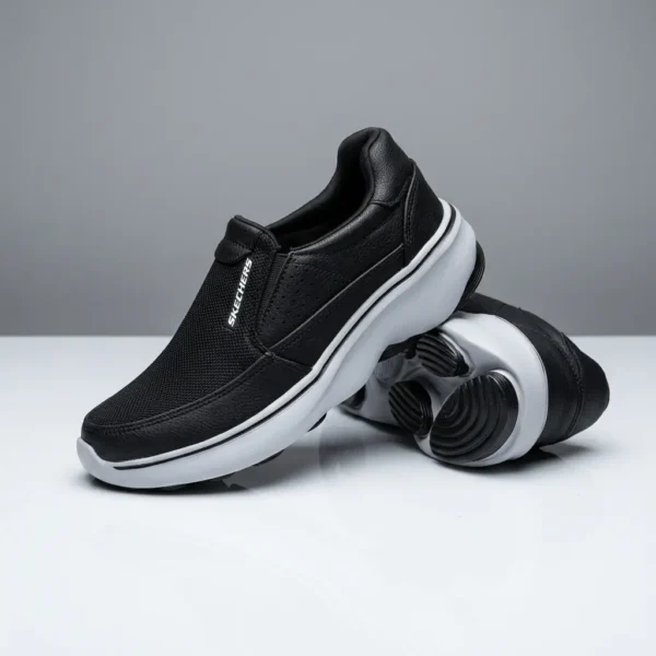 حذاء سكيتشرز نسائي Skechers Slip-On Comfort