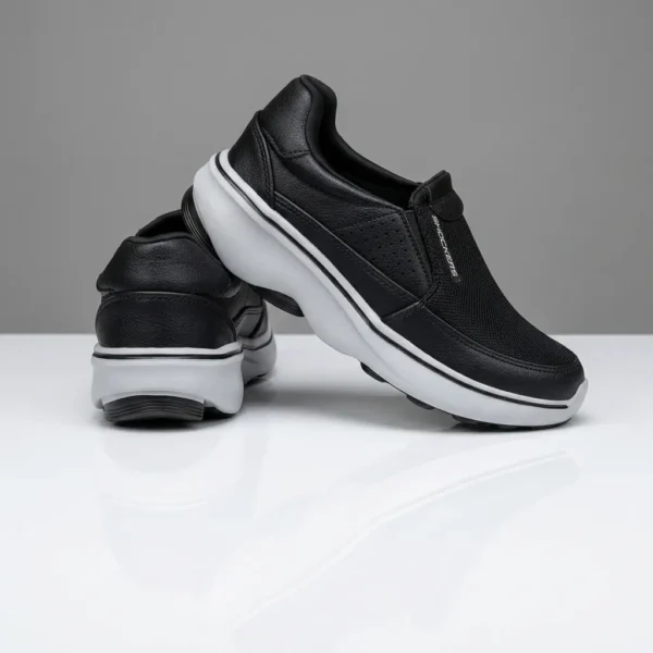 حذاء سكيتشرز نسائي Skechers Slip-On Comfort
