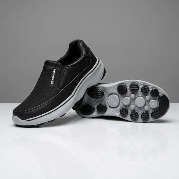 حذاء سكيتشرز نسائي Skechers Slip-On Comfort